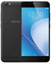 Замена батареи на телефоне Vivo Y65 в Воронеже